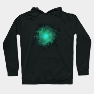 Fireflies In The Woods Hoodie